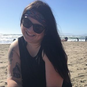 Meet your Posher, Ashlyn